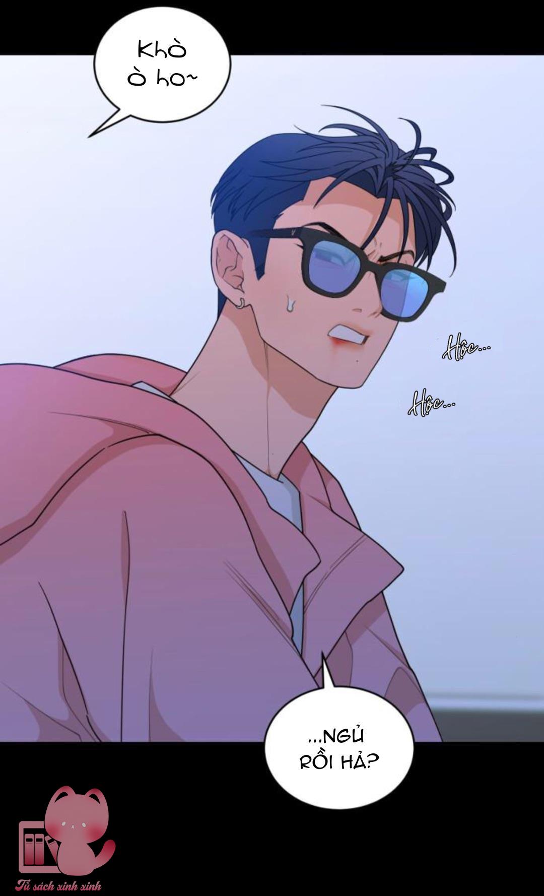 Vận May Không Ngờ Chapter 12 - Trang 4