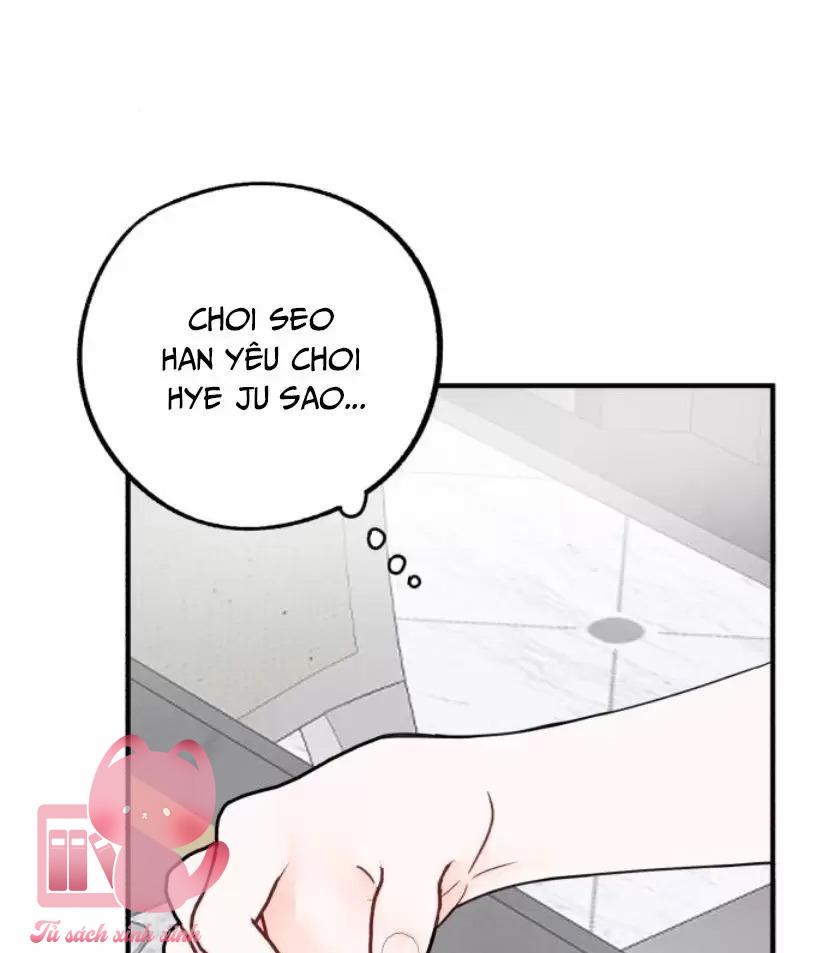Xác Suất Tình Yêu Chapter 16 - Trang 3