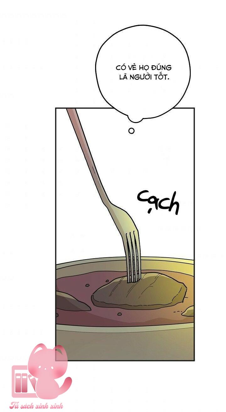 Người Hùng Của Ác Nữ Chapter 51 - Trang 4