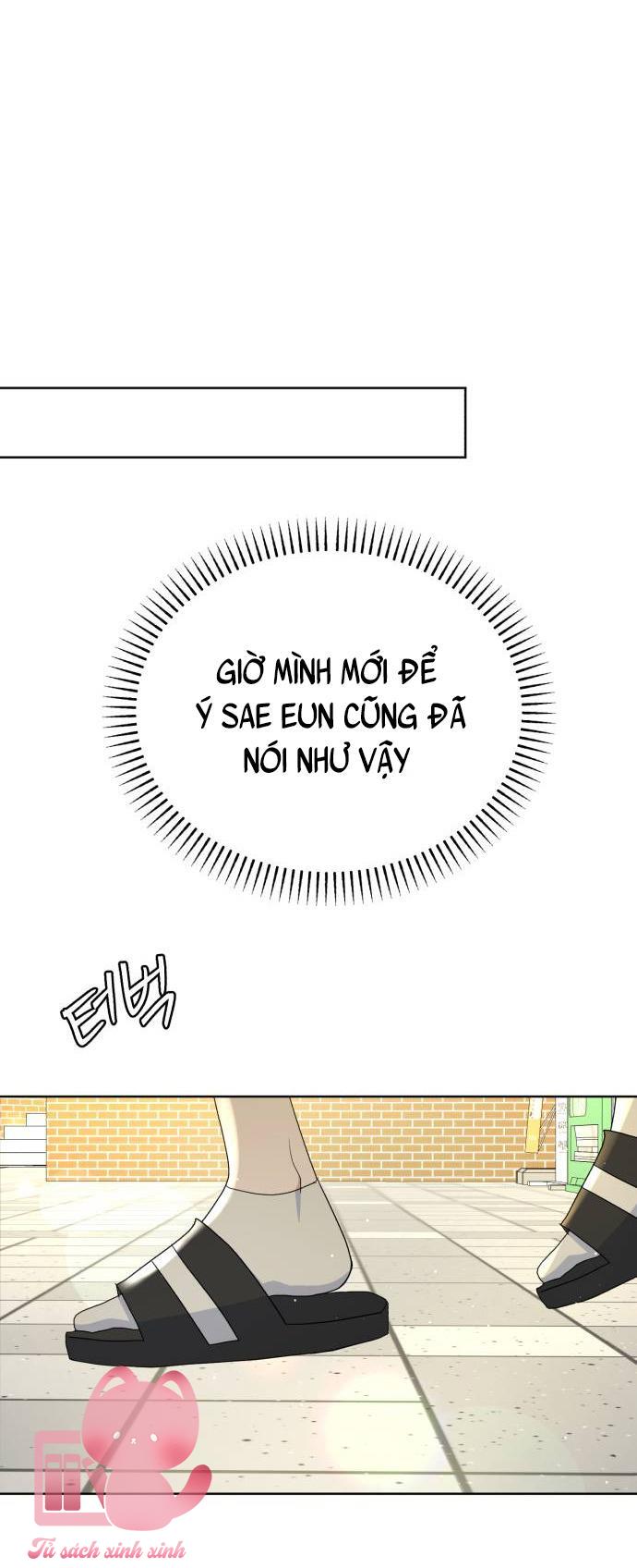 Quan Hệ Nhân Quả Chap 66 - Trang 2