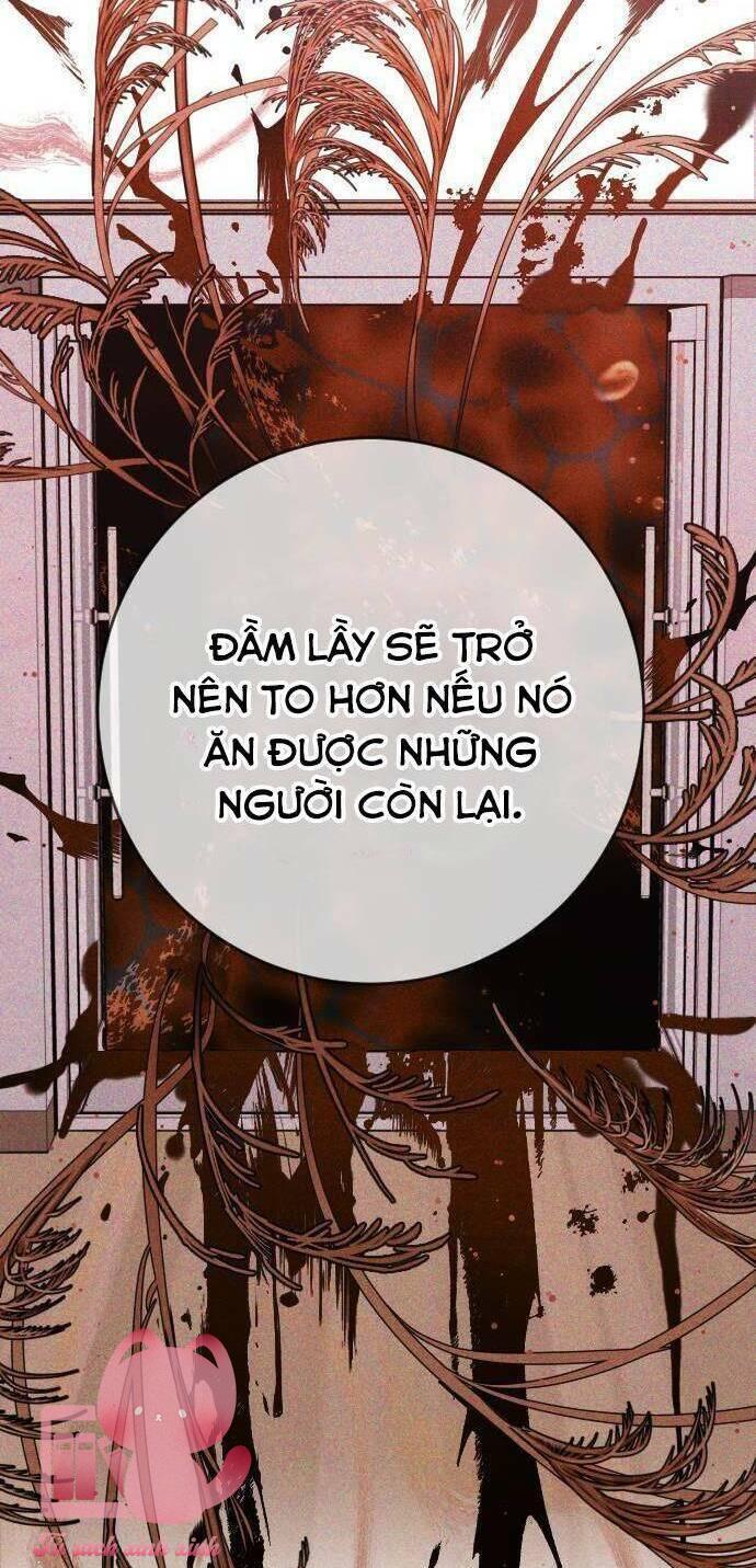 Đêm Của Bóng Tối Chapter 41 - Trang 4