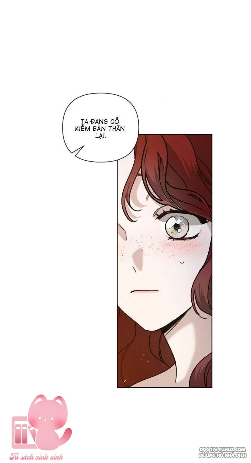 Dưới Tán Cây Sồi Chapter 15 - Trang 3