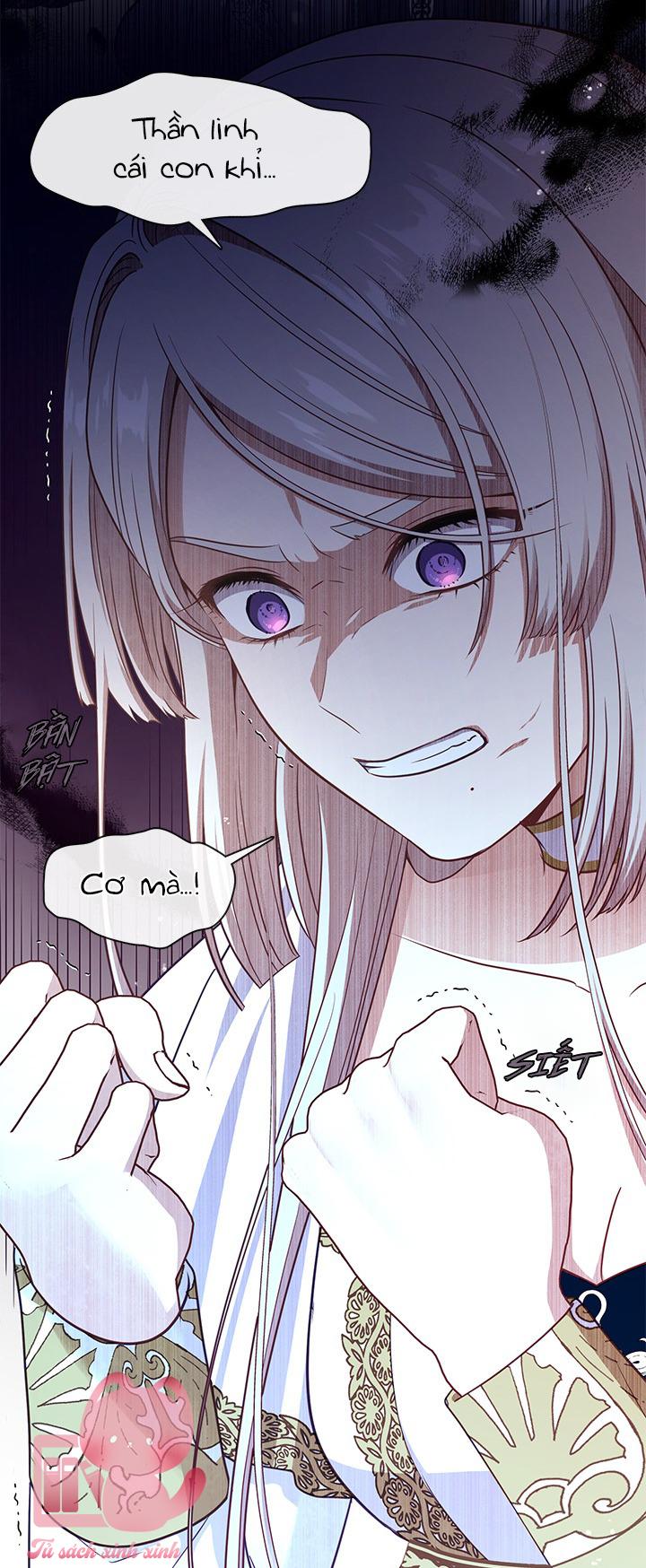 Hãy Coi Chừng Ác Nữ Chap NT6 - Trang 2