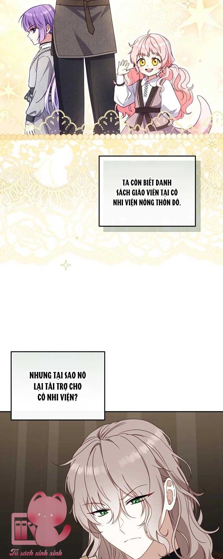 Tôi Được Nuôi Dưỡng Bởi Những Kẻ Phản Diện Chap 77 - Next Chap 78