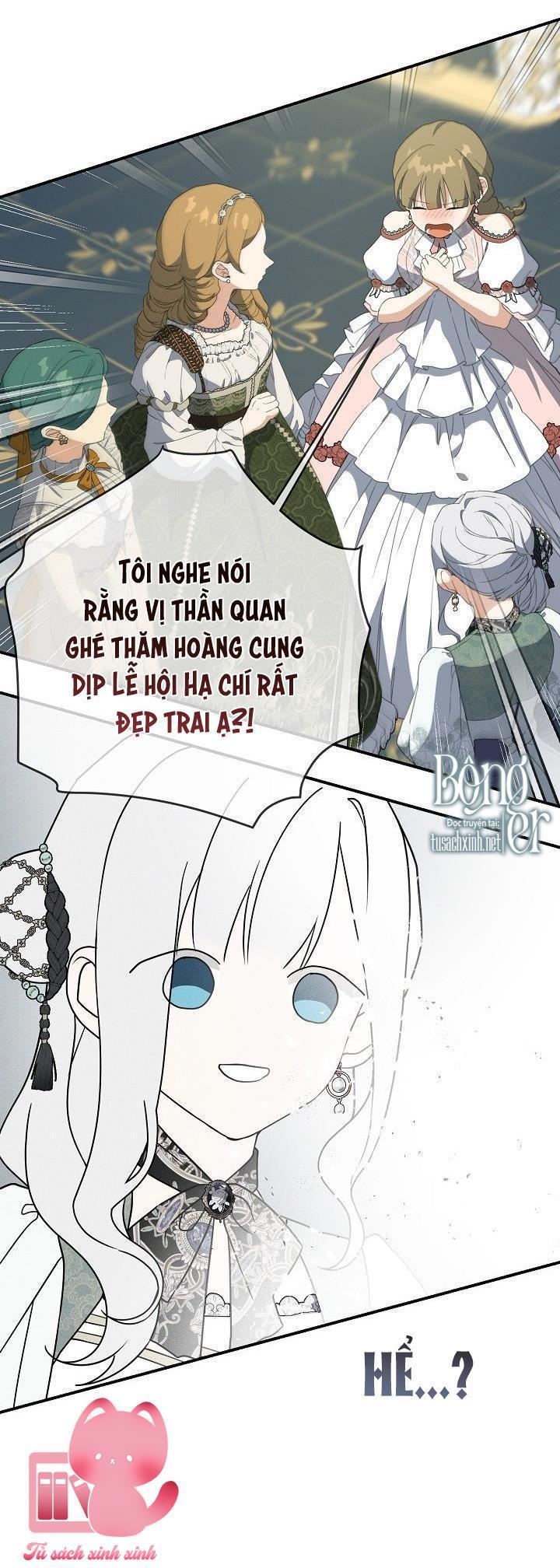 Hướng Về Ánh Dương Lần Nữa Chapter 67 - Trang 4