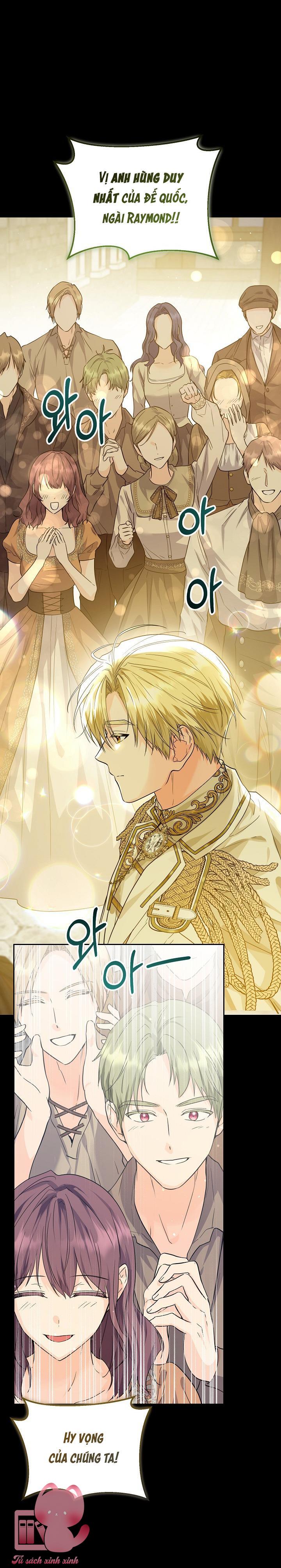 Hoàng Nữ Cosplay Nonfan Chapter 2 - Trang 4