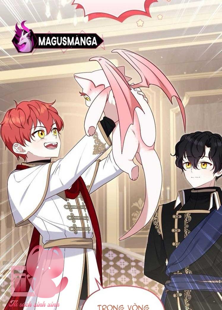 Tôi Được Nuôi Dưỡng Bởi Những Kẻ Phản Diện Chap 64 - Next Chap 65