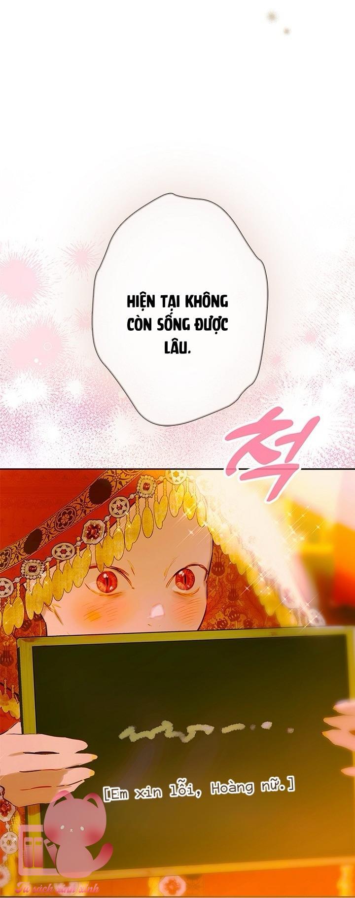 Khế Ước Hôn Nhân Của Mẹ Tôi Chap 78 - Trang 4