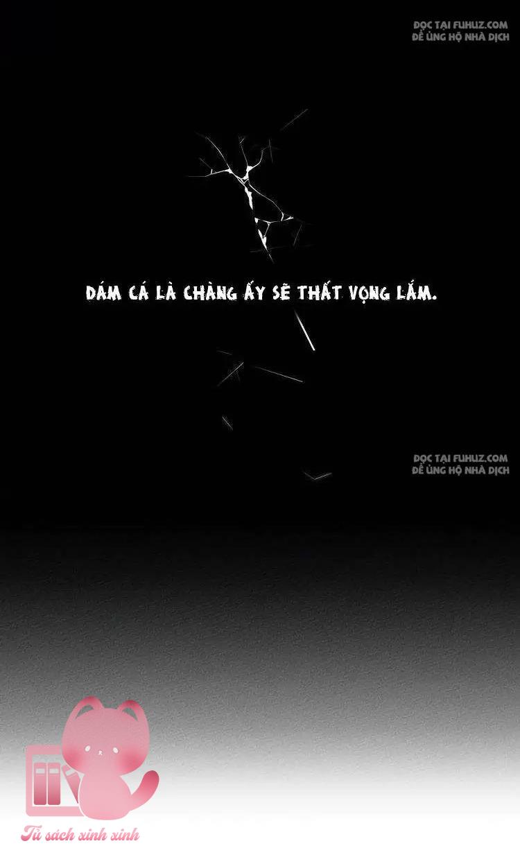 Dưới Tán Cây Sồi Chapter 6 - Trang 3