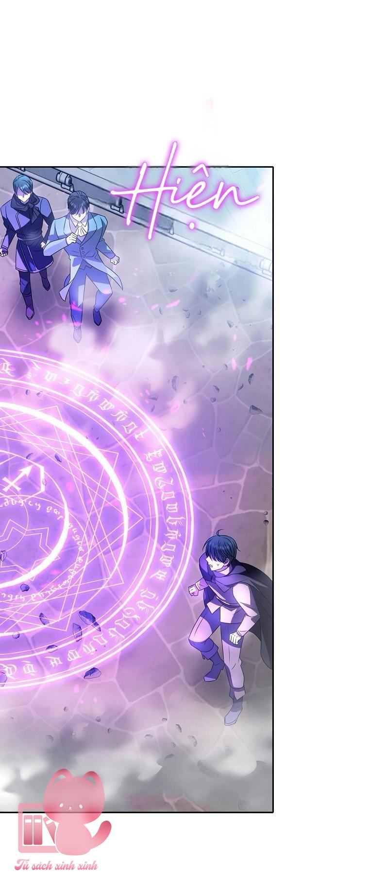 Black Haze Chapter 7 - Trang 4