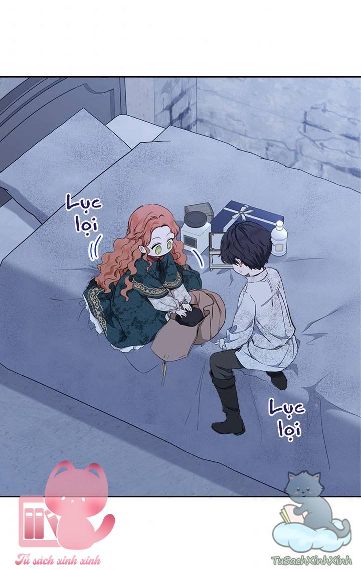 Kiếp Này Ta Sẽ Trở Thành Gia Chủ Chap 49 - Trang 2