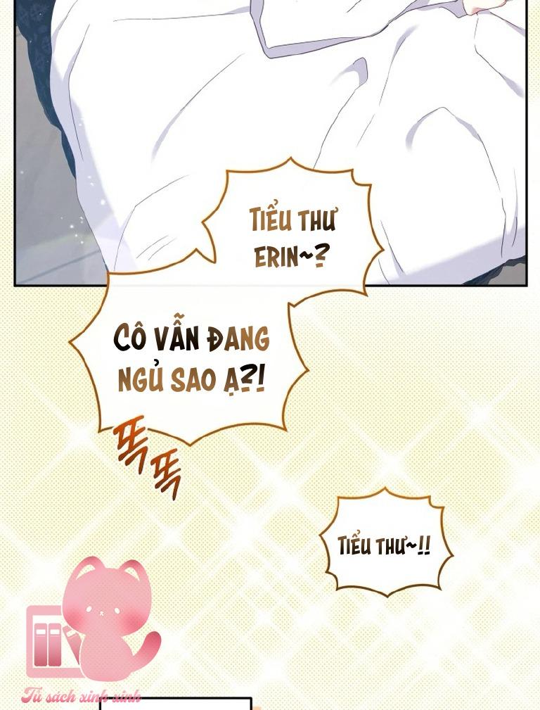 Tôi Được Nuôi Dưỡng Bởi Những Kẻ Phản Diện Chap 66 - Trang 3
