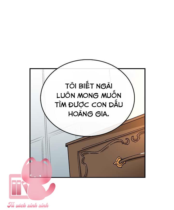Vị Hôn Thê Khế Ước Của Công Tước Chapter 6 - Trang 4