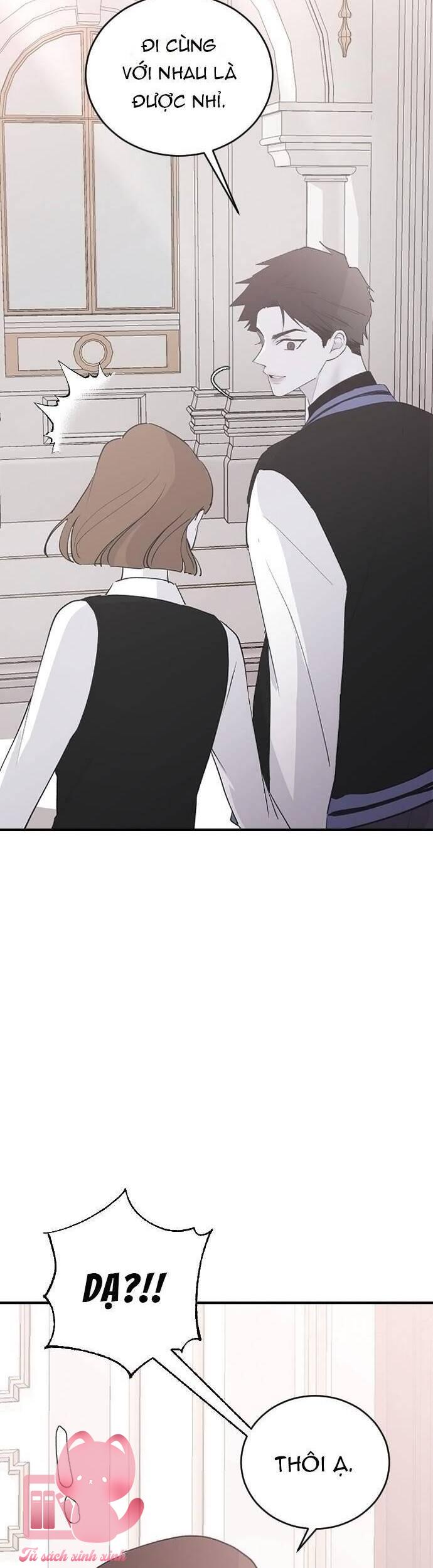 Ba Anh Trai Cực Phẩm Của Tôi Chap 56 - Trang 3