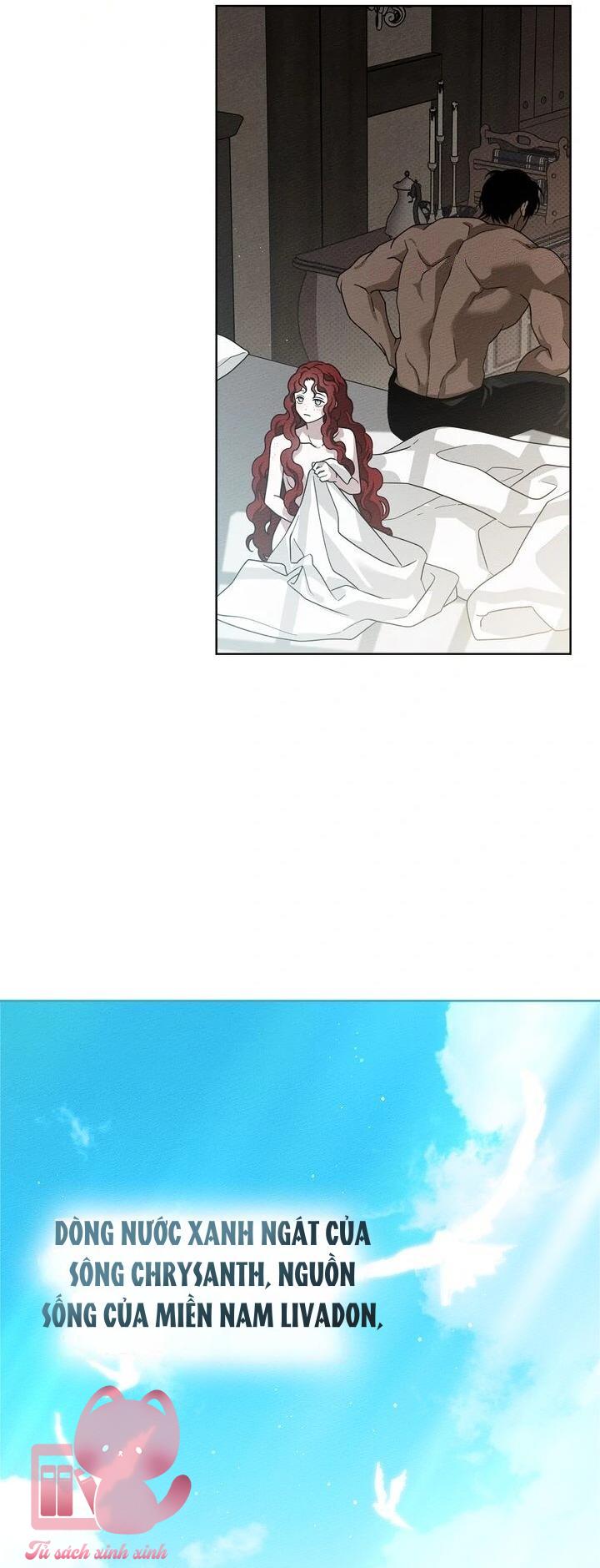 Dưới Tán Cây Sồi Chap 111 - Next Chap 112