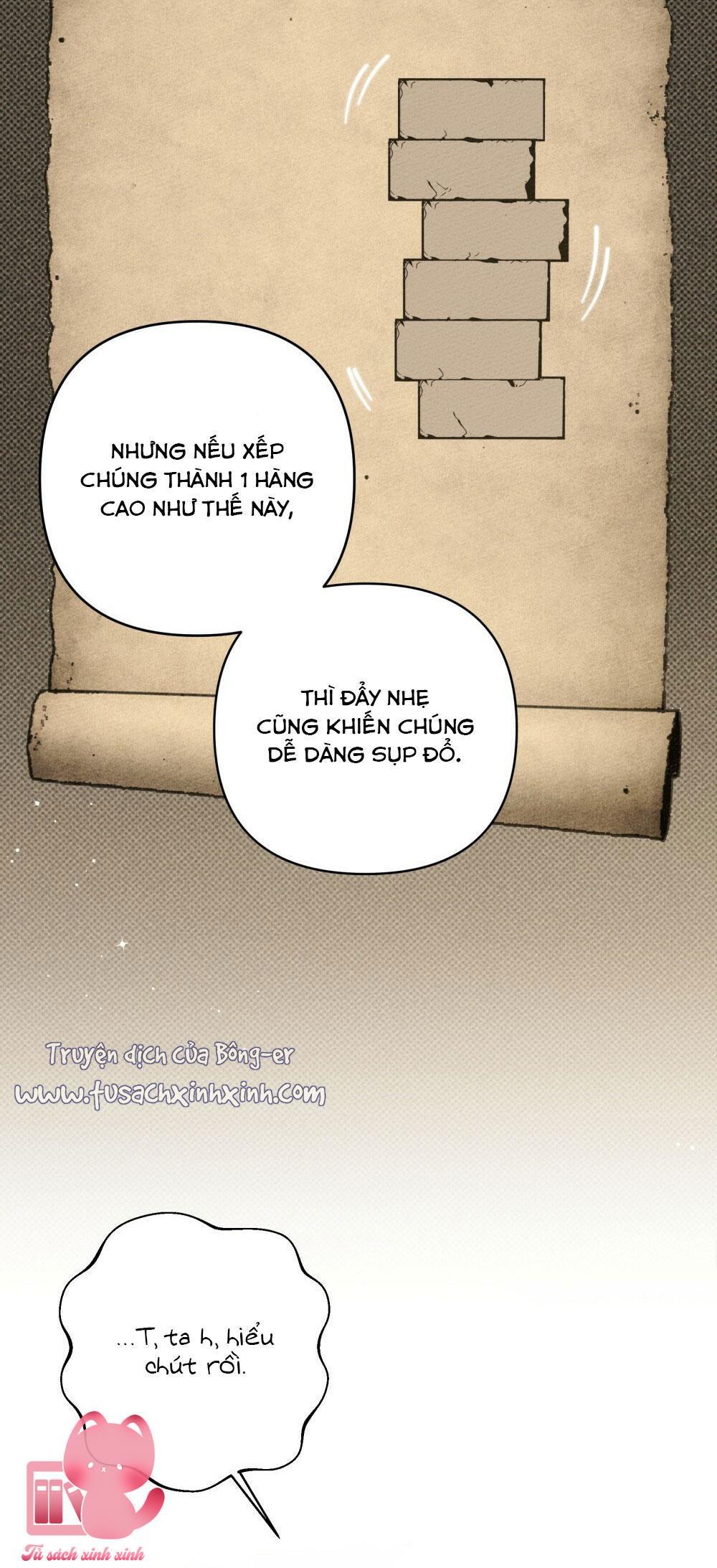 Dưới Tán Cây Sồi Chap 50 - Trang 2