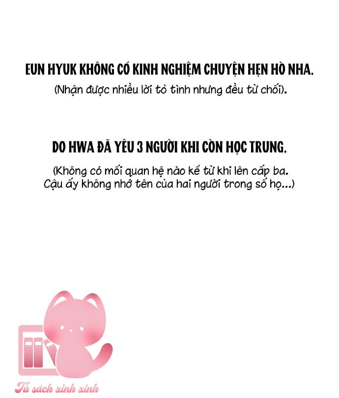 Chiến Lược Tình Yêu Trong Sáng Chap Kì - Trang 2