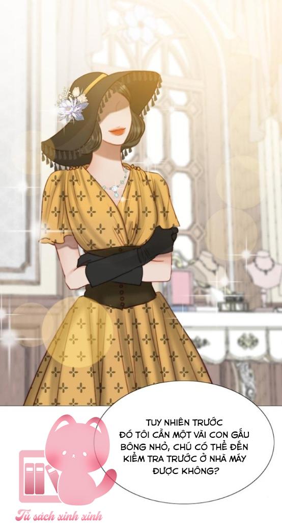 Serena Chương 23 - Trang 3