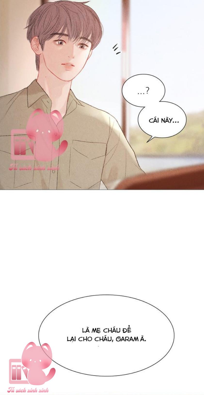 Thần Bí Chap 82 - Trang 2