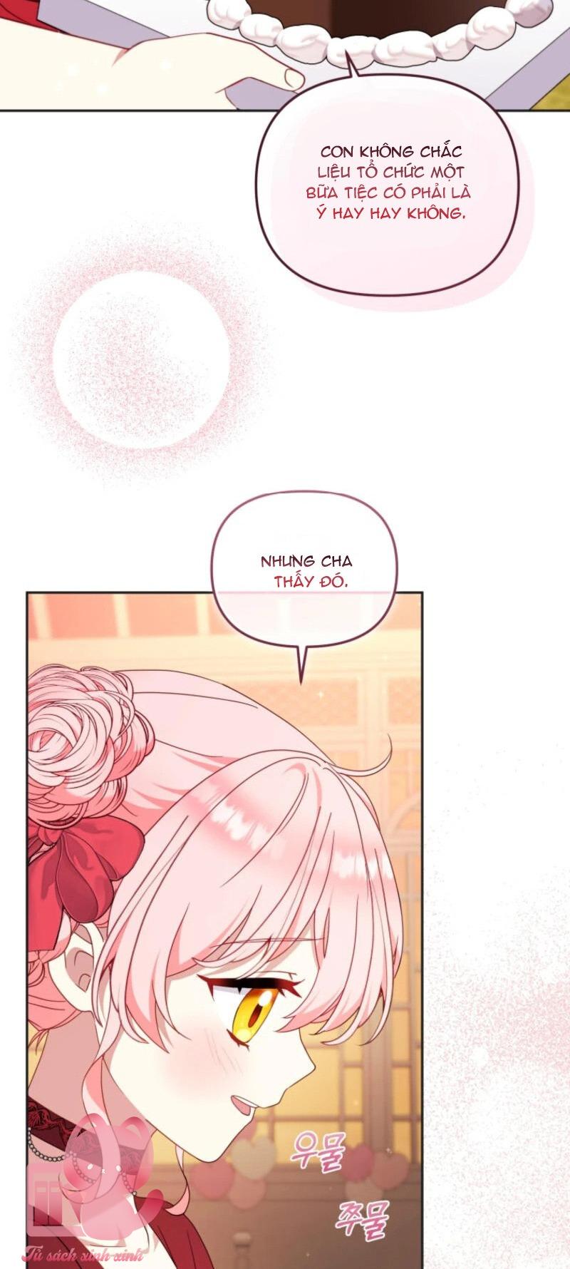 Tôi Được Nuôi Dưỡng Bởi Những Kẻ Phản Diện Chap 102 - Trang 3