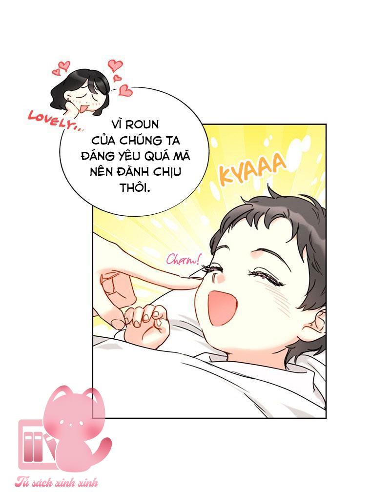 Hẹn hò chốn công sở Chapter 117 - Next Chapter 118