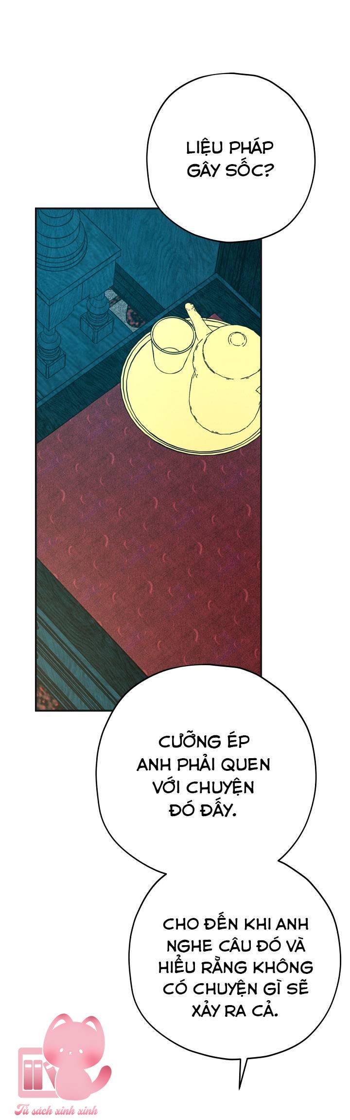 Người Hùng Của Ác Nữ Chapter 73 - Trang 4