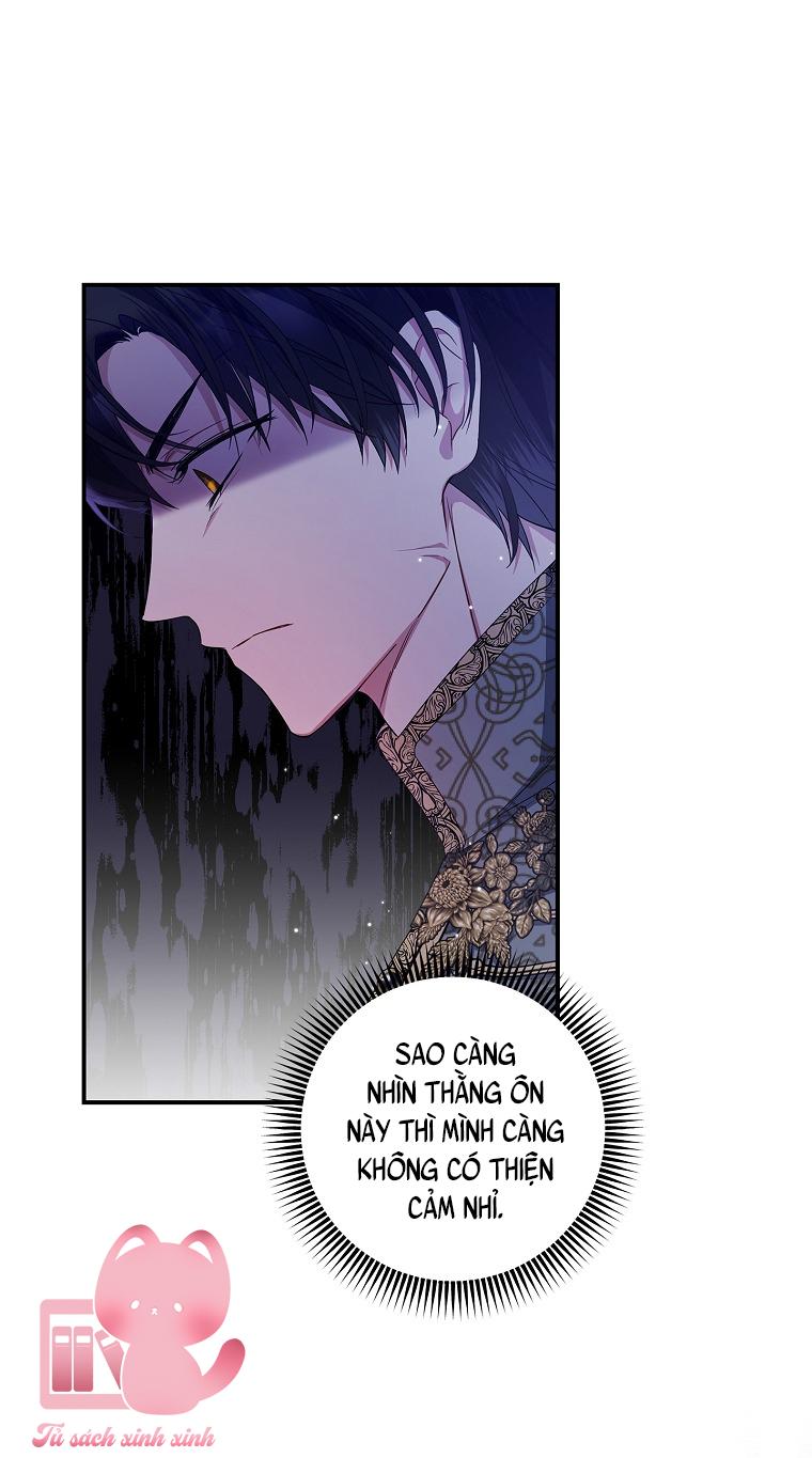 Nhận Nuôi Người Cha Phản Diện Chapter 21 - Trang 4