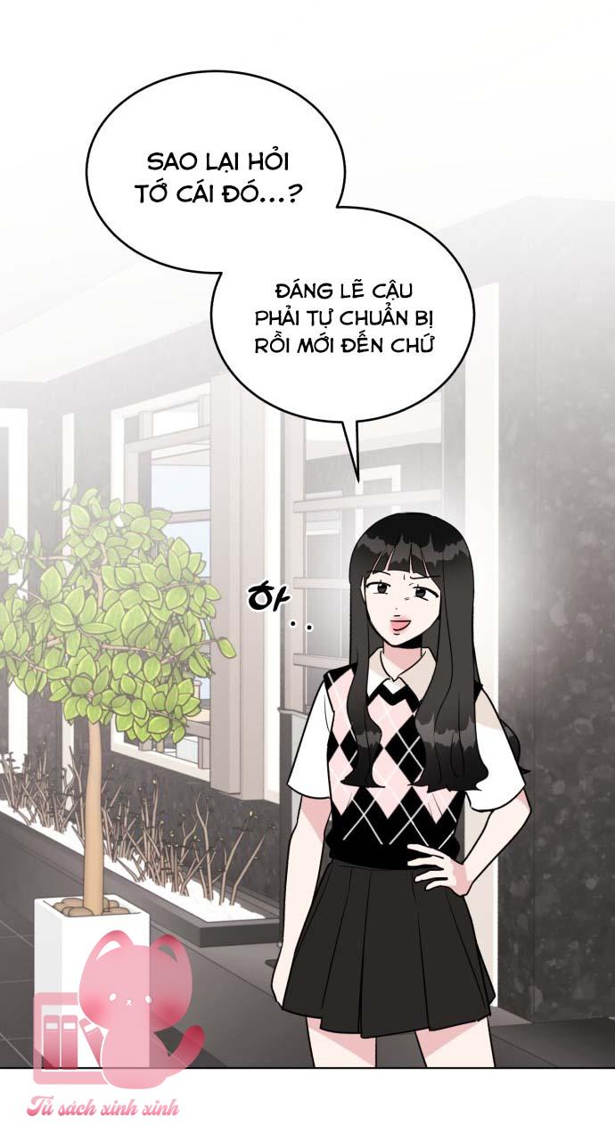Chúng Ta Là Gì Của Nhau? Chap 37 - Trang 2