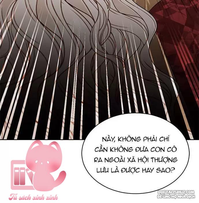 Hoàng Hậu Tái Hôn Chapter 44 - Trang 4