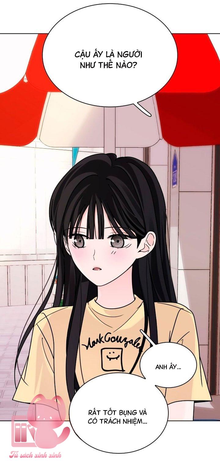 Hôn Trước Khi Ngủ Chapter 7 - Trang 4