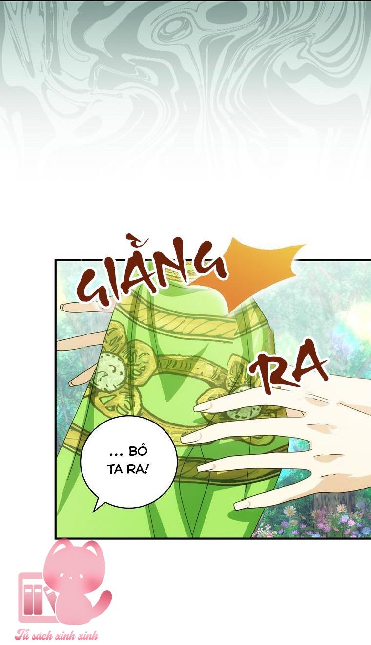 Đứa Nhỏ Không Phải Là Con Anh Chapter 29 - Trang 4