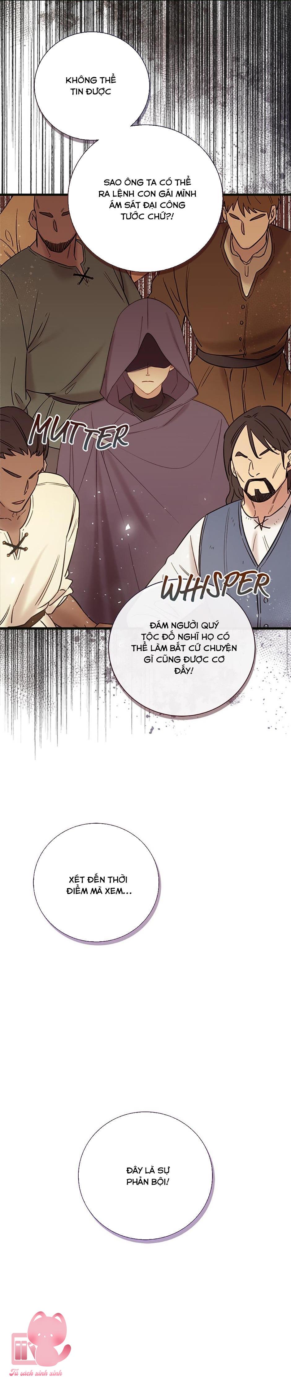 Beatrice Chap 122 - Trang 2