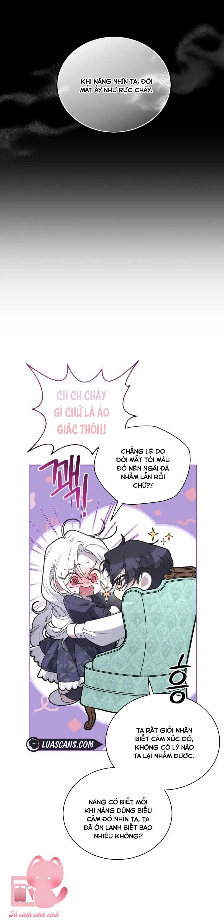 Ác Nữ Thuần Hoá Quái Thú Chap 71 - Next Chap 72