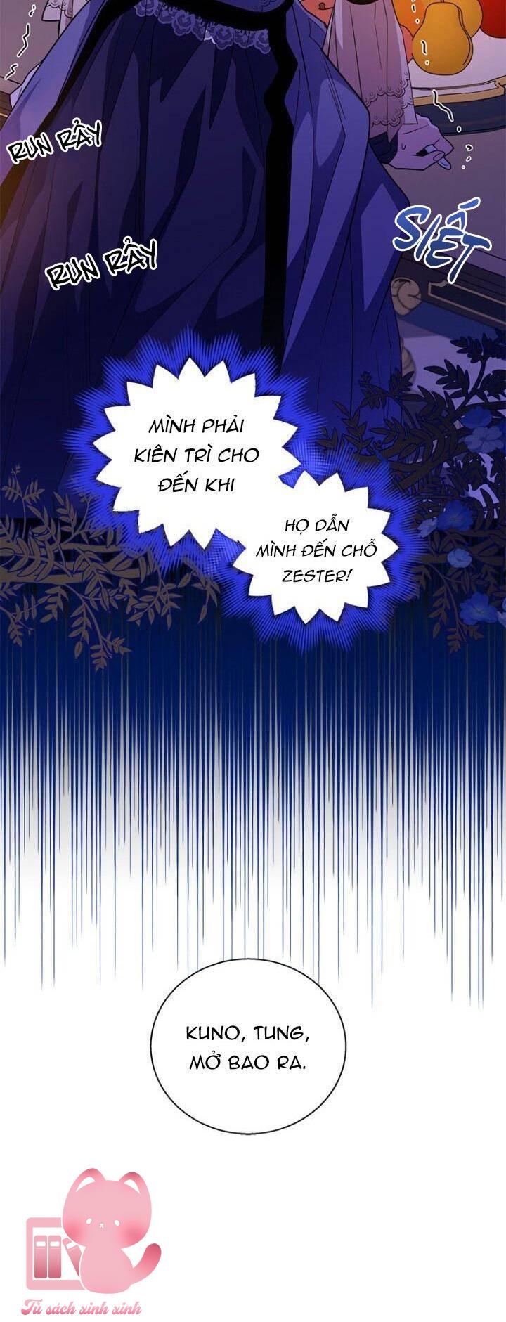 Chồng Yêu, Tôi Đây Bãi Công! Chap 26 - Trang 3
