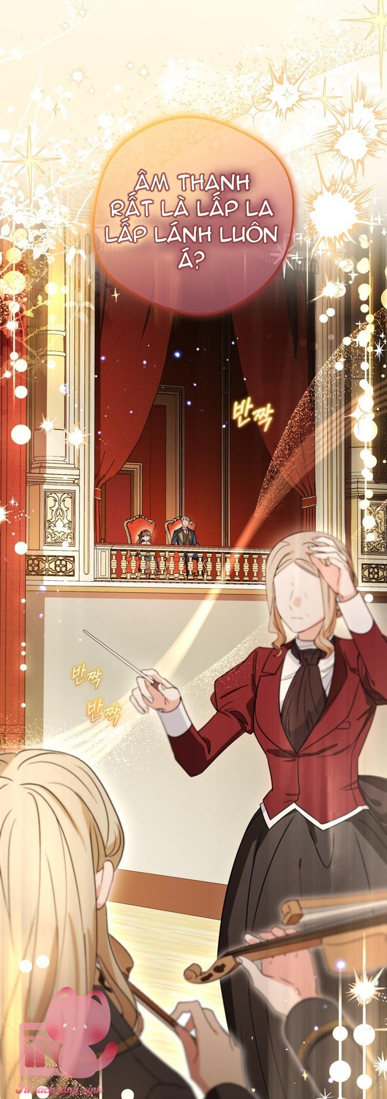 Được Yêu Thương Mà Còn Ngại Ngùng Sao! Chap 57 - Trang 4