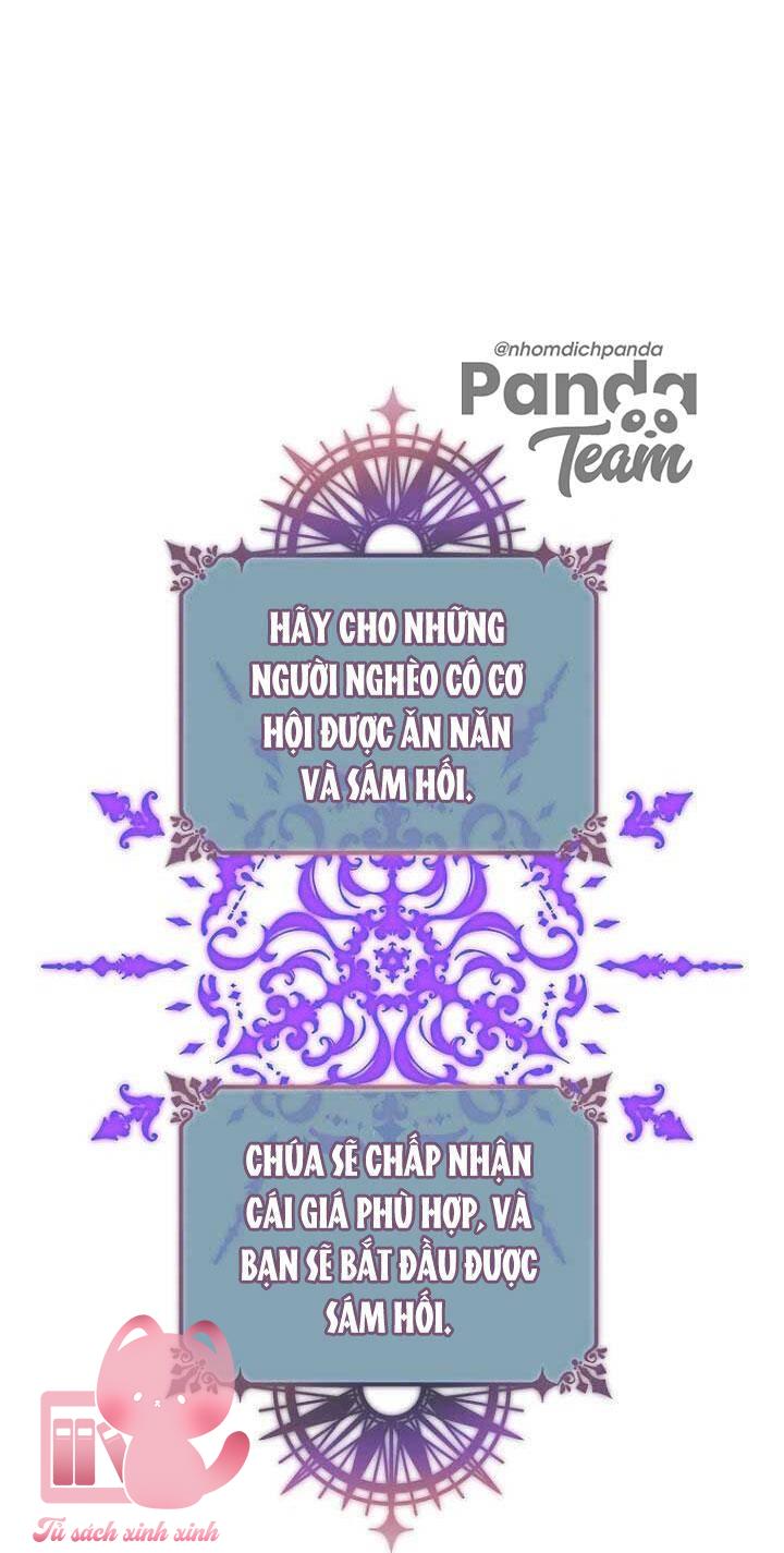 Chồng Yêu, Tôi Đây Bãi Công! Chap 14 - Trang 3