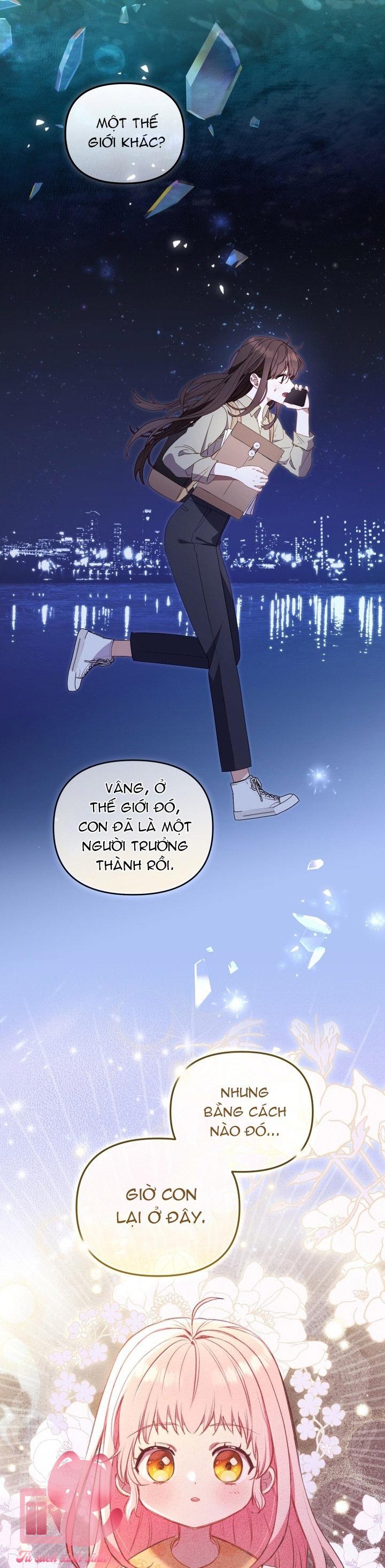 Tôi Được Nuôi Dưỡng Bởi Những Kẻ Phản Diện Chap 100 - Trang 3