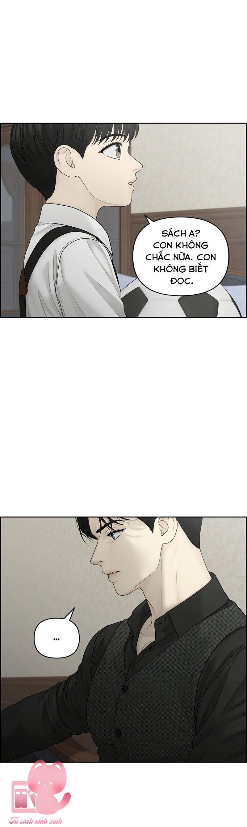 Hy Vọng Duy Nhất Chap 55 - Trang 2
