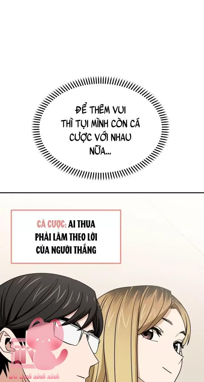 Lớ Ngớ Vớ Phải Tình Yêu Chap 64 - Trang 2