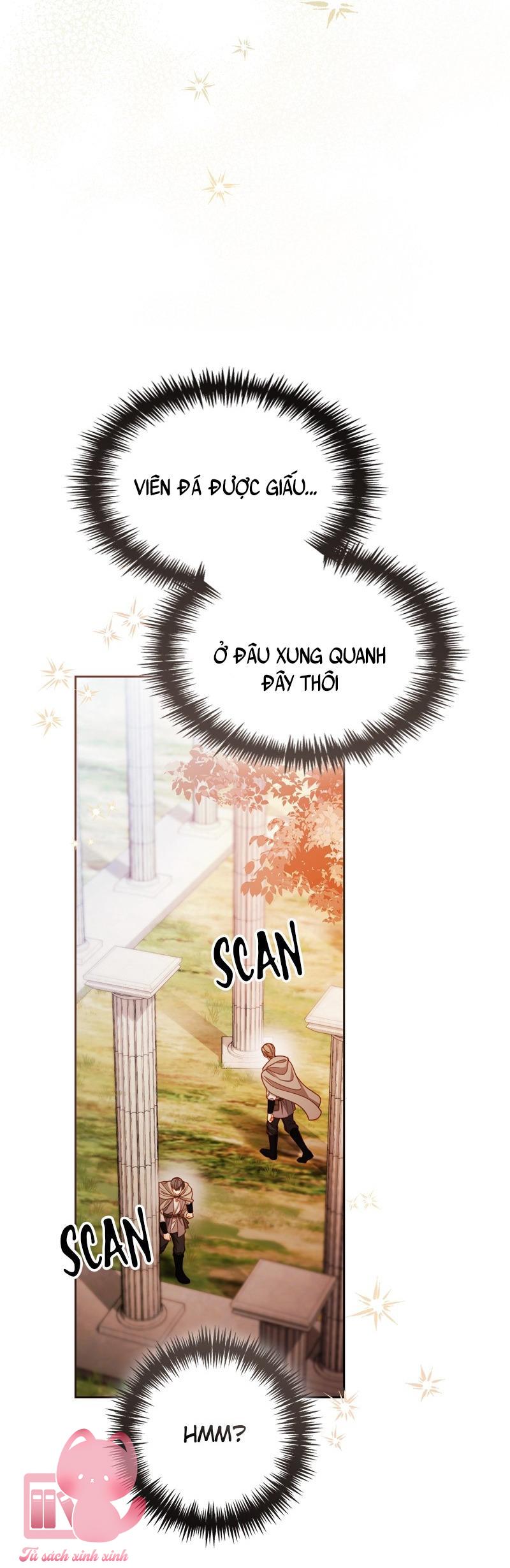 Hoàng Hậu Tái Hôn Chap 214 - Trang 3