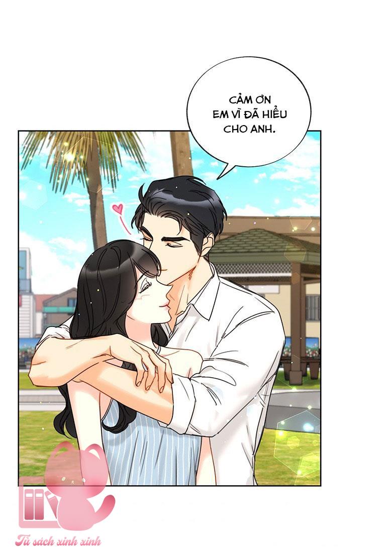 Hẹn hò chốn công sở Chapter 119 - Next Chapter 120