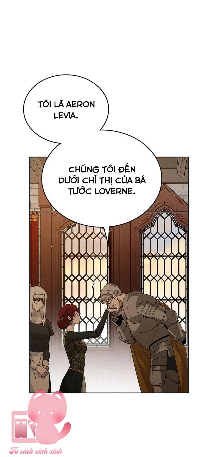 Dưới Tán Cây Sồi Chap 84 - Next Chapter 84.1