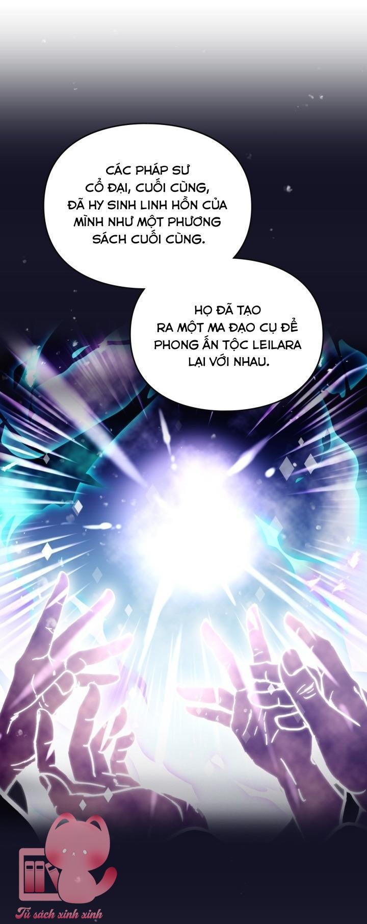 Kết Cục Của Nhân Vật Phản Diện Chỉ Có Thể Là Cái Chết Chap 176 - Trang 4