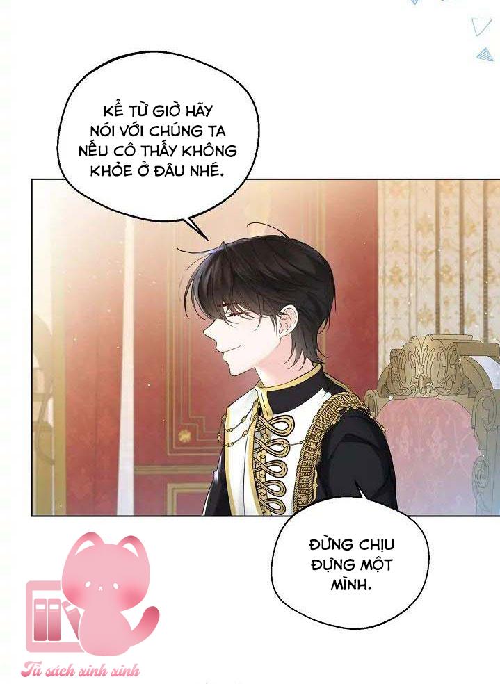 Tiểu Thư Crystal Là Nam Nhân Chap 10 - Trang 2