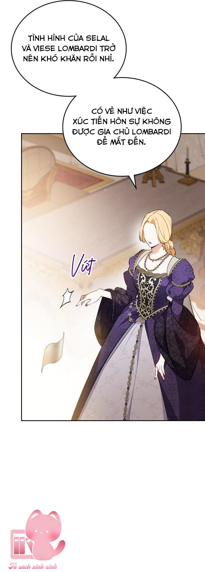 Kiếp Này Ta Sẽ Trở Thành Gia Chủ Chap 176 - Trang 2