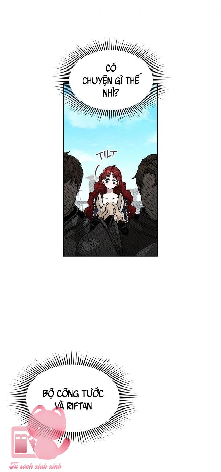 Dưới Tán Cây Sồi Chap 111 - Next Chap 112