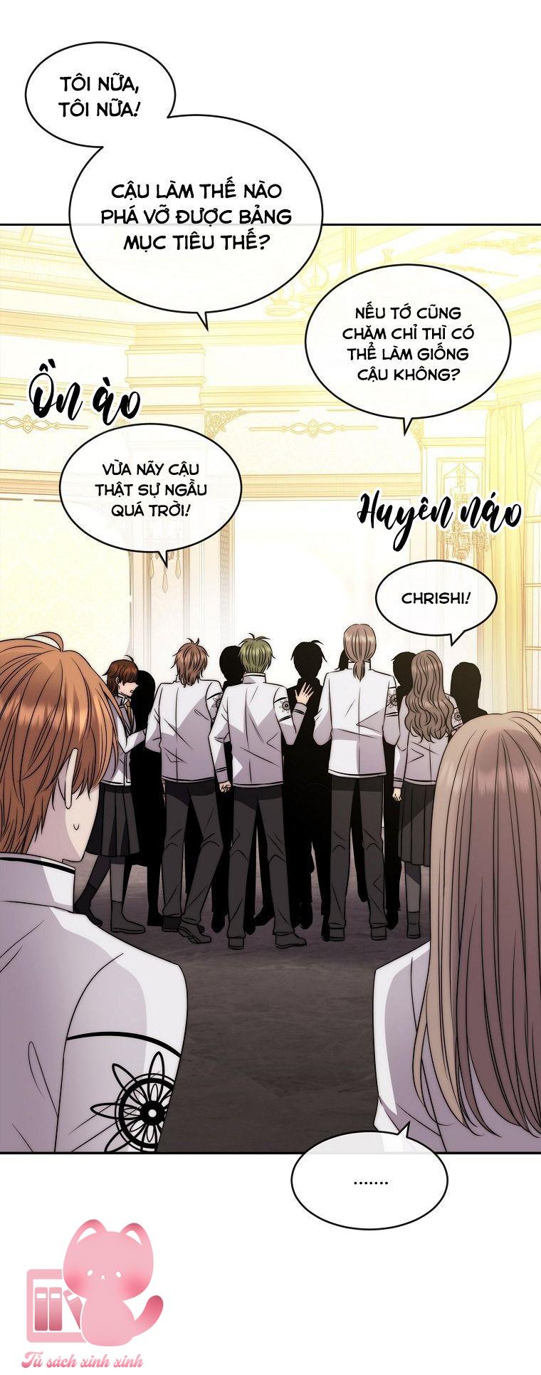 Black Haze Chapter 31 - Trang 4