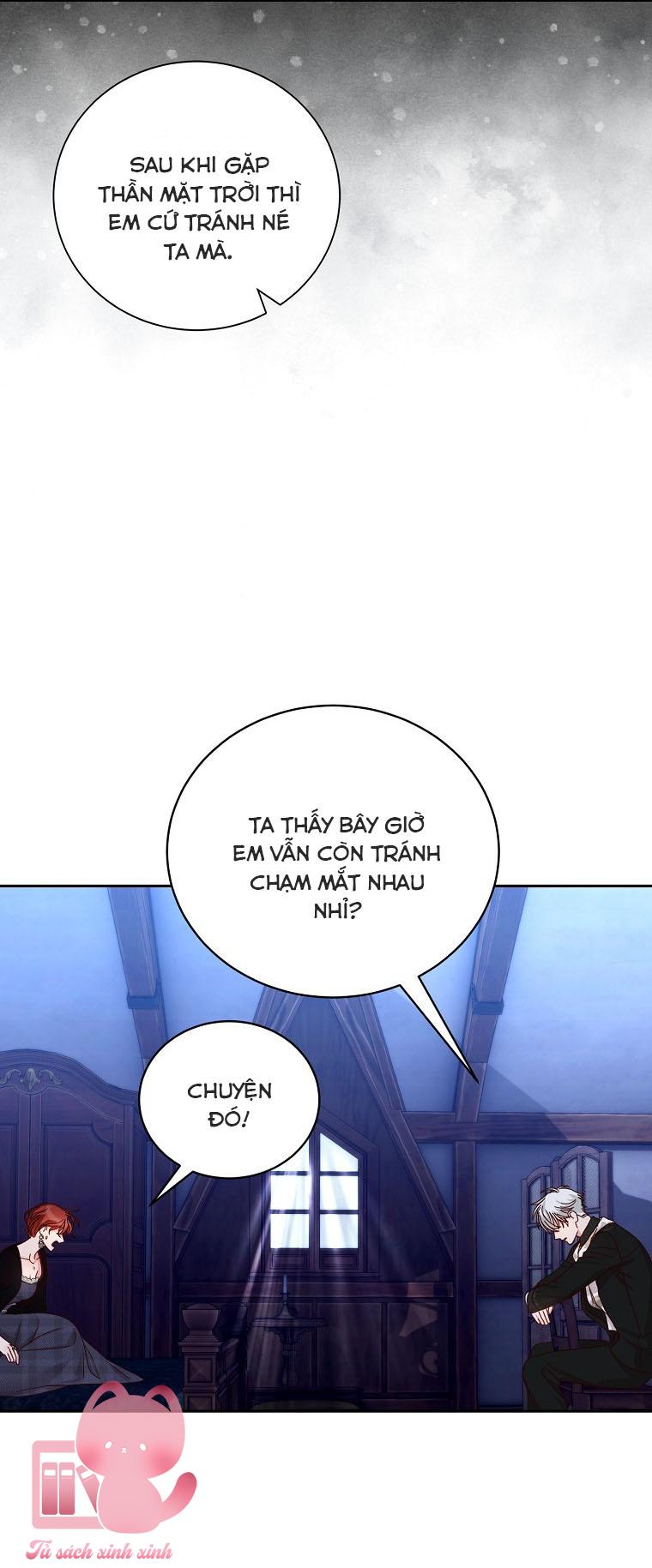 Thế Thì Ta Cứ Trở Thành Kẻ Ác Thôi Chap 70 - Trang 2