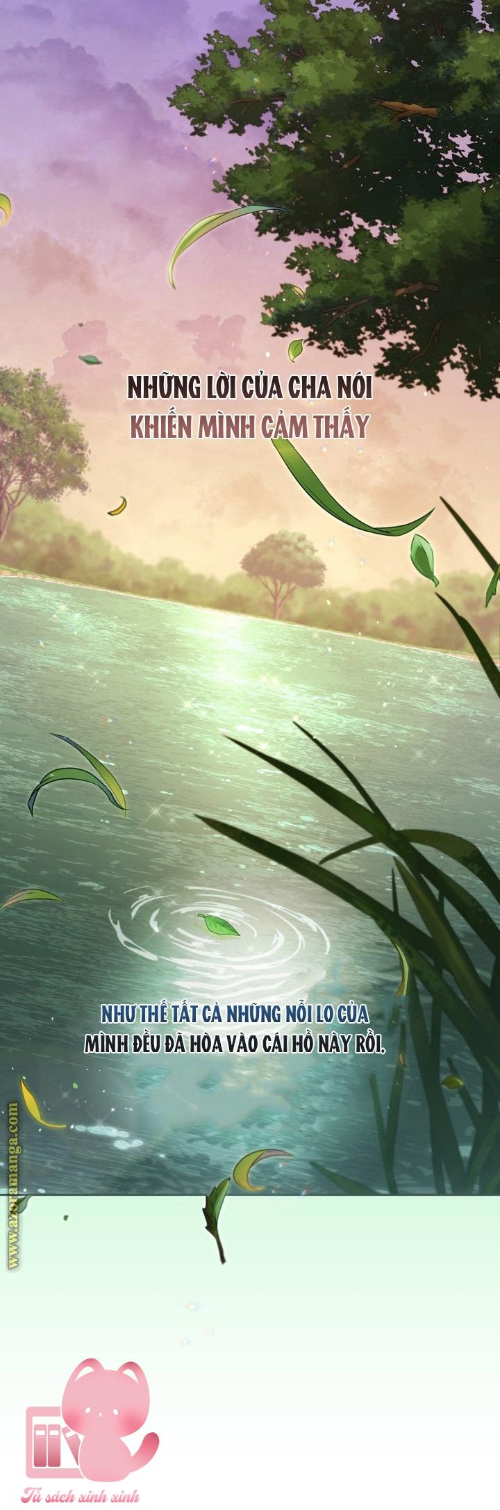 Tôi Được Nuôi Dưỡng Bởi Những Kẻ Phản Diện Chap 100 - Trang 3