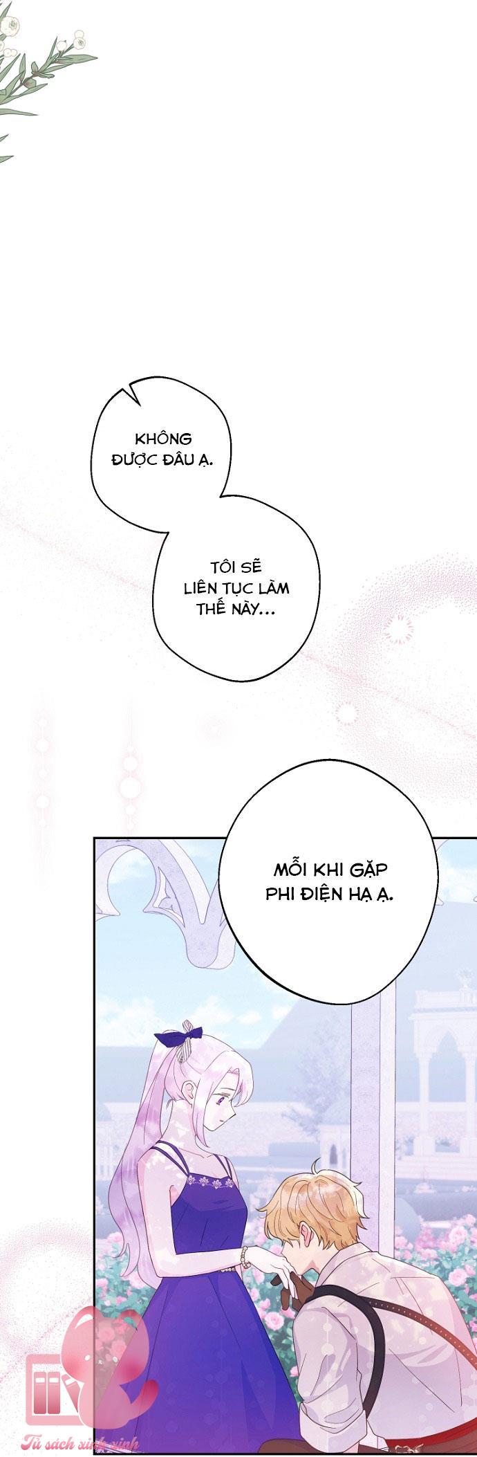 Bỏ Quách Chồng Con Đi, Tiền Bạc Mới Là Tất Cả Chap 53 - Trang 2